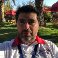 Heraldo Ramirez