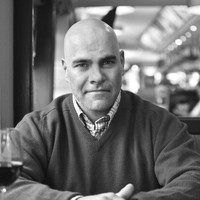 Eric Moeremans