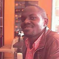 george gonyango