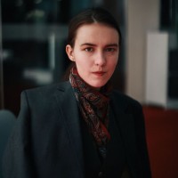 Aryna Voznenko