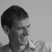 Anthony Lydall