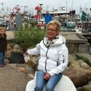Lene Stokholm