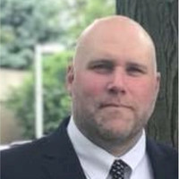 Timothy Roush