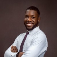 Oghenefegor Agajere