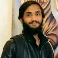 Arham khan