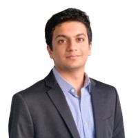 Nirad Shah
