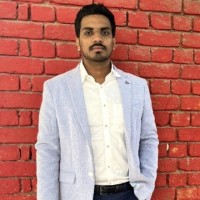 vikram kishore
