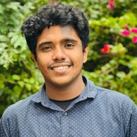 Jeswanth B