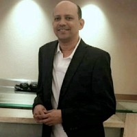 Sandeep Naik