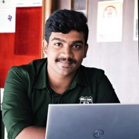 Praveen Kanth K