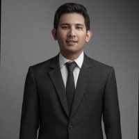 Raditya Pratamandika Putra