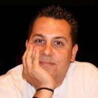 Marco Corral Cuthbert