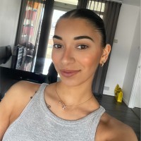 Daniella Almeida