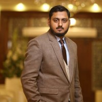 Muhammad Osama Ekram