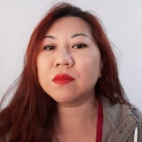 Miriam Yamamoto