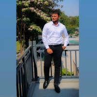 MOHAMMED ADNAN SHAREEF