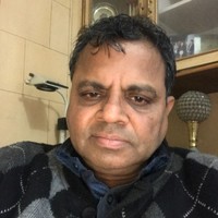 Ram kumar Garg