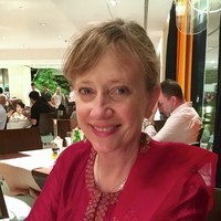 Martha Martin