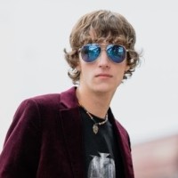 Maxx Borlin