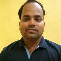 Nibesh Kumar Satapathy