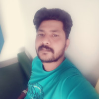 Nithin Rai