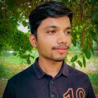 Saket Jaiswal