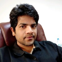 Chandradeep Nayak