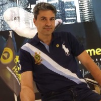 Nikos Makris
