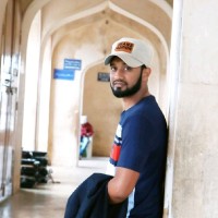 Mohammed Babu B