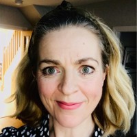 Nicola Proctor