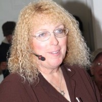 Wendy Allen