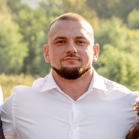 Bogdan Plaksyuk