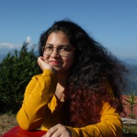 Arundhoti Palit