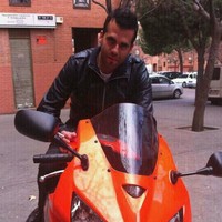 Jose Belmar