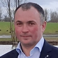 andy vanparys