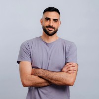Asaf Shmul