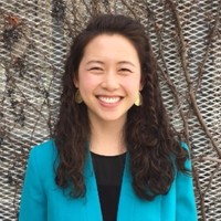 Maggie Zou