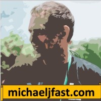 Michael J. Fast, Ph.D.