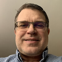 Bruce Boer
