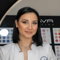 Anastasia Kyriakopoulou