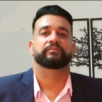 Cláudio Pessoa