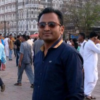 Chetan Rawal