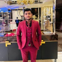 Mayank Goel