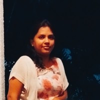 Laxmi Mangaligiker
