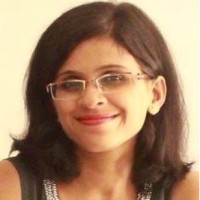 Teena Maheshwari