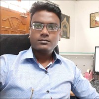 Ravi Kant Nishad
