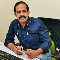 Prasanth GV