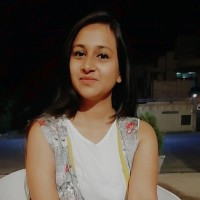Priyanshi Bajpai