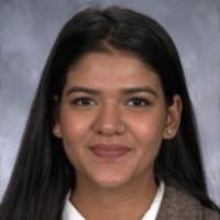 Vasudha Agarwal