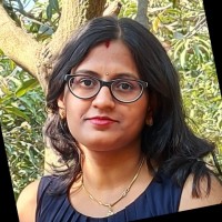Swagatika Sabata